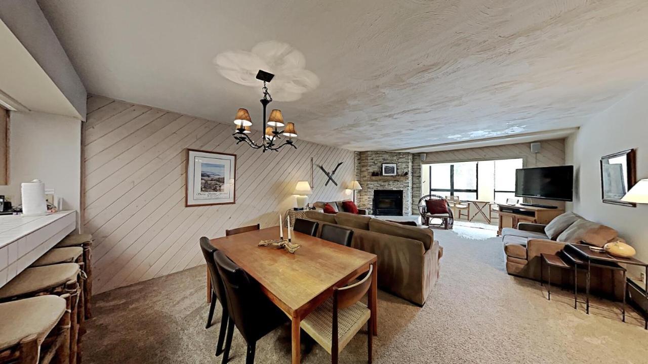 Slopeside 1849 Condos - Comfortable 3 Bedroom Condos With Full Kitchens Mammoth Lakes Quarto foto
