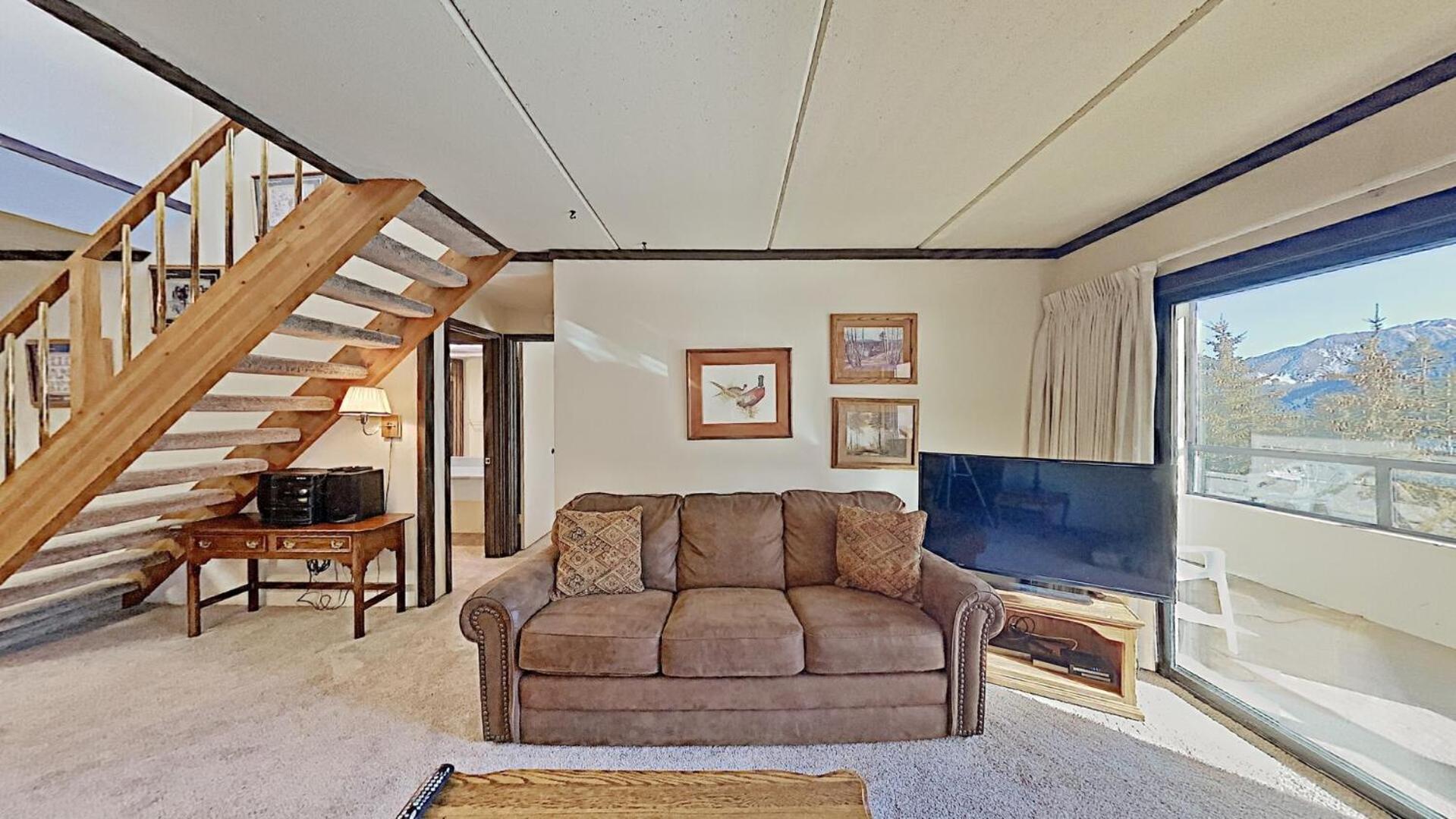 Slopeside 1849 Condos - Comfortable 3 Bedroom Condos With Full Kitchens Mammoth Lakes Quarto foto